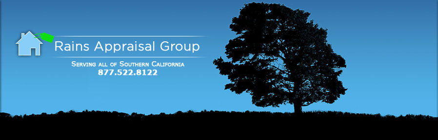 Rains Appraisal Group