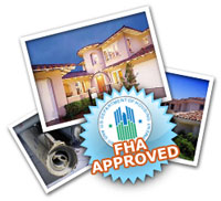 Rains Group Real Estate Appraisals cover Southern California